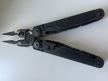 Leatherman Surge