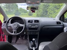 Volkswagen Polo 2010 51 kW