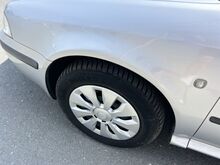 Skoda Octavia 1.9tdi Saksamaalt