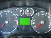 FORD TRANSIT CONNECT 1.8D 66kw  2013