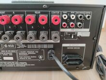 Sony STR-DB-840 QS HIGH END RECEIVER