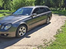 Mb w211