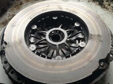 Комплект маховика Kia Sorento