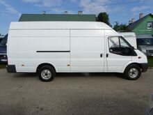 Ford Transit MAX/JUMBO 2.4 TDI 103kW