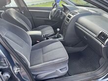 Peugeot 407 2,0d 100 kW 2005