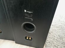 Audio Pro Stage 6