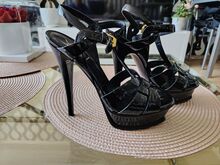 Туфли на каблуках Yves Saint Laurent
