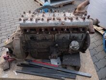Gaz 12 Zim-i mootor