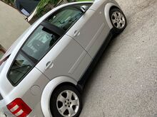 Audi A2 2002