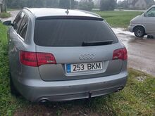 Müüa või vahetada audi