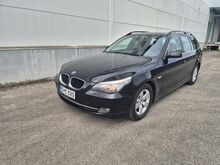 Bmw 520 diisel