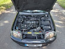 Volvo V-40 1.9TD 75kw äsja Belgiast