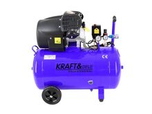 Õlikompressor 100L KD4065