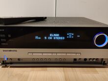 Harman Kardon AVR430  7.1 AV Receiver