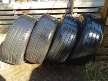 4tk Michelin Primacy4 215/55r18 99V suverehvid
