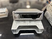 Autoraadio JVC KD-G401