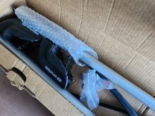 Hyundai Tucson 2018-2020 Katuseraam aluminium kit