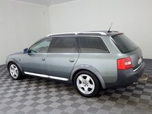 Audi Allroad