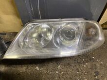 Passat b5.5 esituled