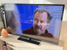 Philips tv 46”