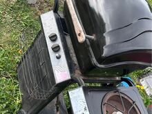 Gaasigrill