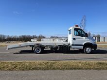 Renault Mascott B-kat puksiir