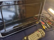 Auto DVD-mängija