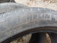 Suverehvid 20" michelin 2tk.