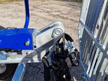 Forstman metsahaagised