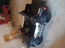 Laste elektriauto