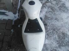 Pocket Bike