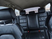 Müüa Audi A6C6 2005a