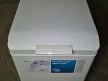 Pesumasin Electrolux EWT1066EDW 6kg 1000p/min