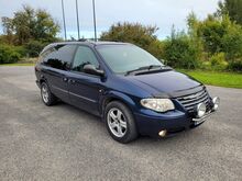Chrysler Grand Voyager