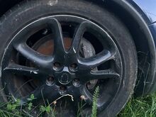 VW Touareg 7L V6 TDI varuosadeks – palju korralikk