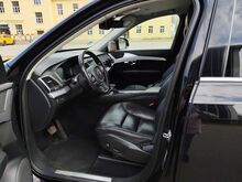 Volvo XC90 2.0 173кВт 2018, 278345 км