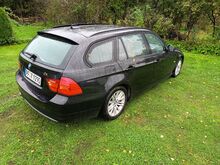 BMW 318 TD  (105KW)  Facelift