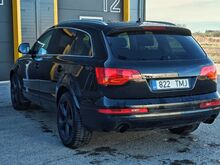 Audi q7 3.0tdi 171kw