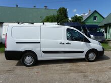 Fiat Scudo LONGa/c 2.0 TDI 120kW