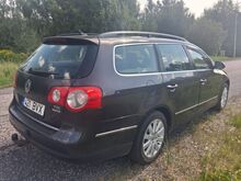 Müüa Vw Passat B6 universaal.