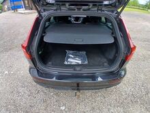Volvo V60 T6 AWD R-DESIGN RECHARGE 2.0 257кВт