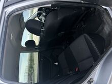 SUBARU FORESTER 2014