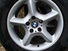Диски BMW X5