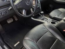 Mercedes B-class