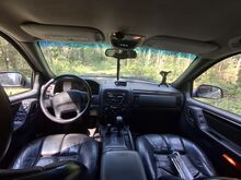 Jeep Grand Cherokee wj 4.7 164kw