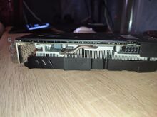 RX580 2048SP 8GB 256-bitine GDDR5  60€