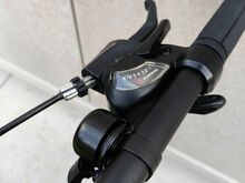 Romet Rambler 27,5” maastikuratas