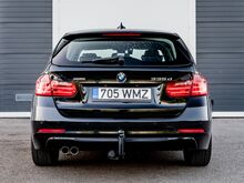 BMW 335d xDrive 3.0 R6 230kW