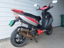 Cpi Aragon GP