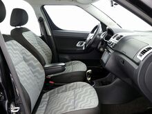 Skoda Roomster